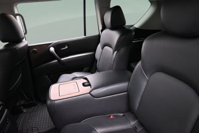 2022 Nissan Armada SL