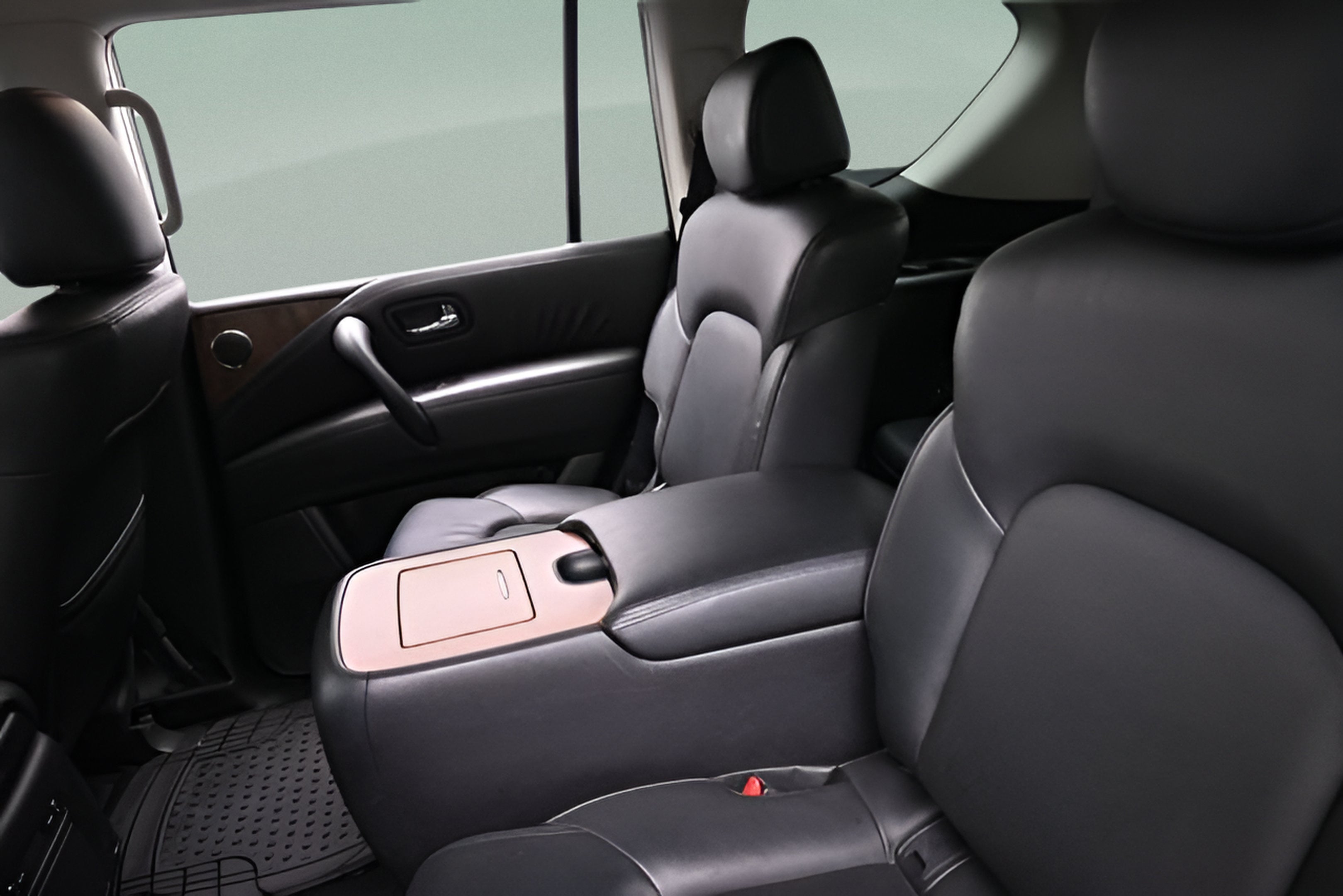 2022 Nissan Armada SL