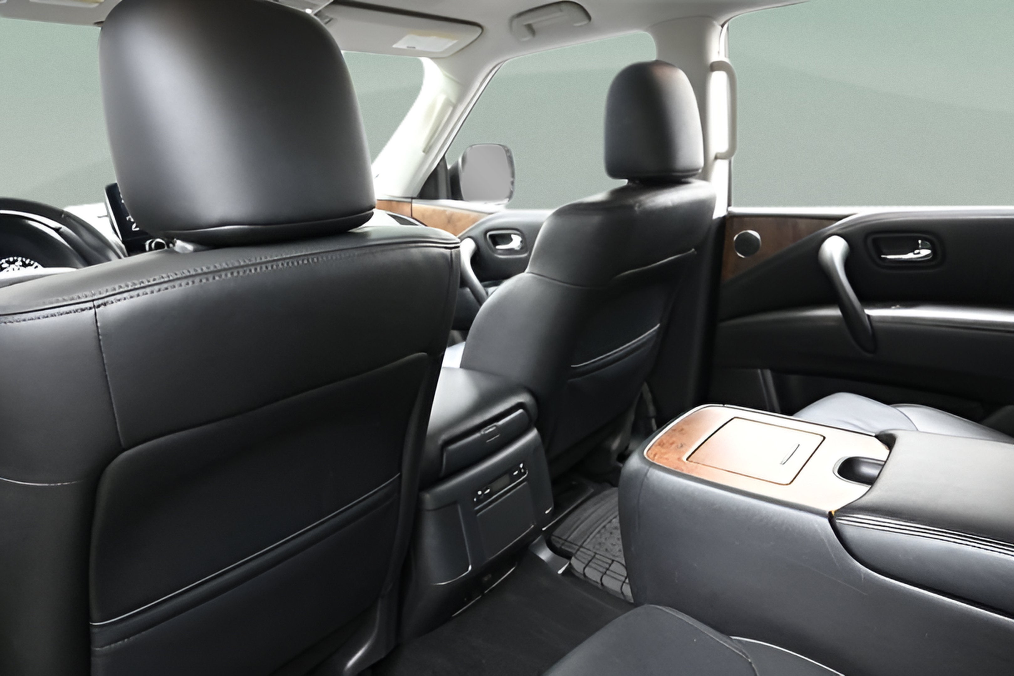 2022 Nissan Armada SL