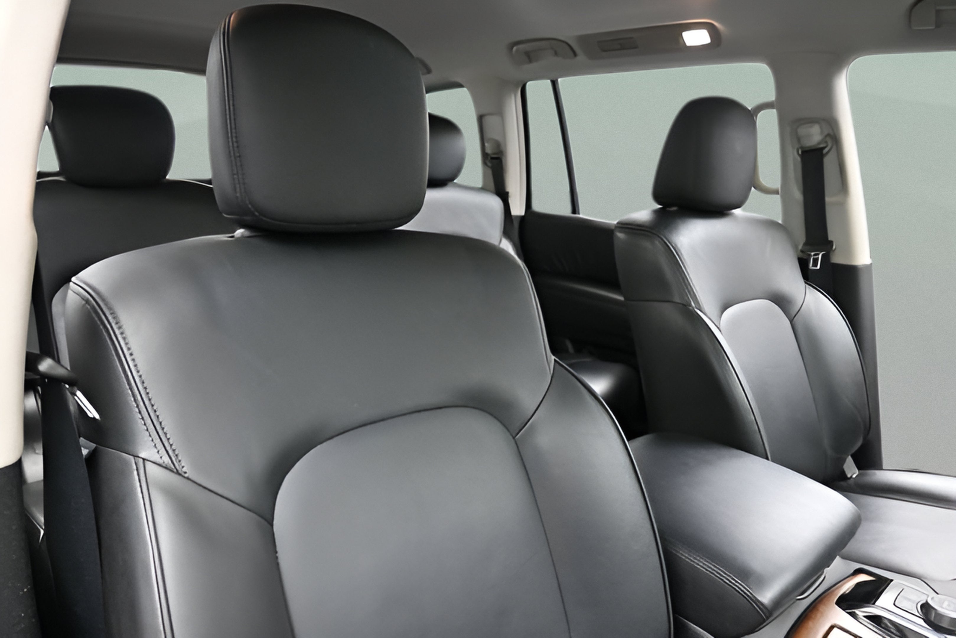 2022 Nissan Armada SL