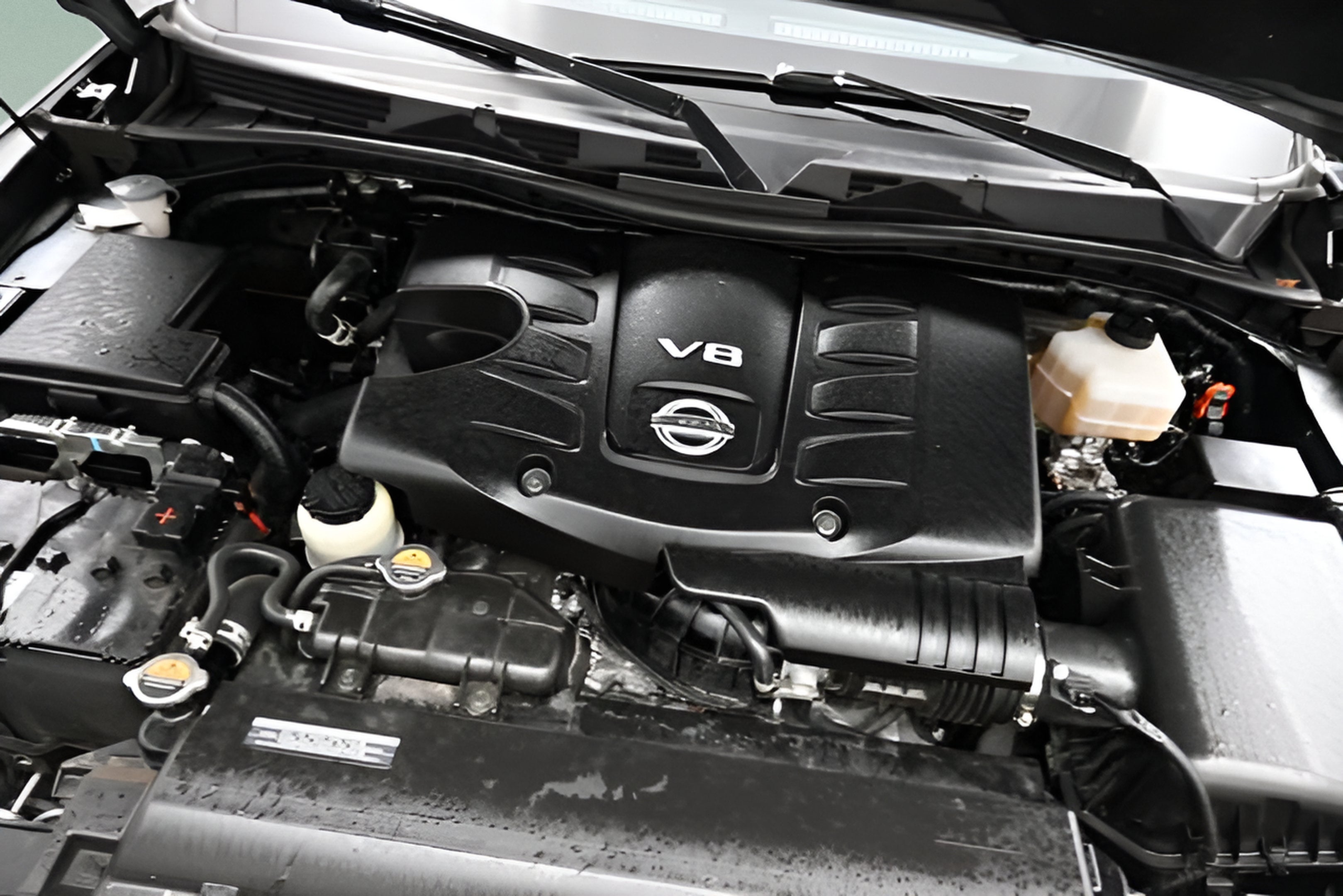 2022 Nissan Armada SL