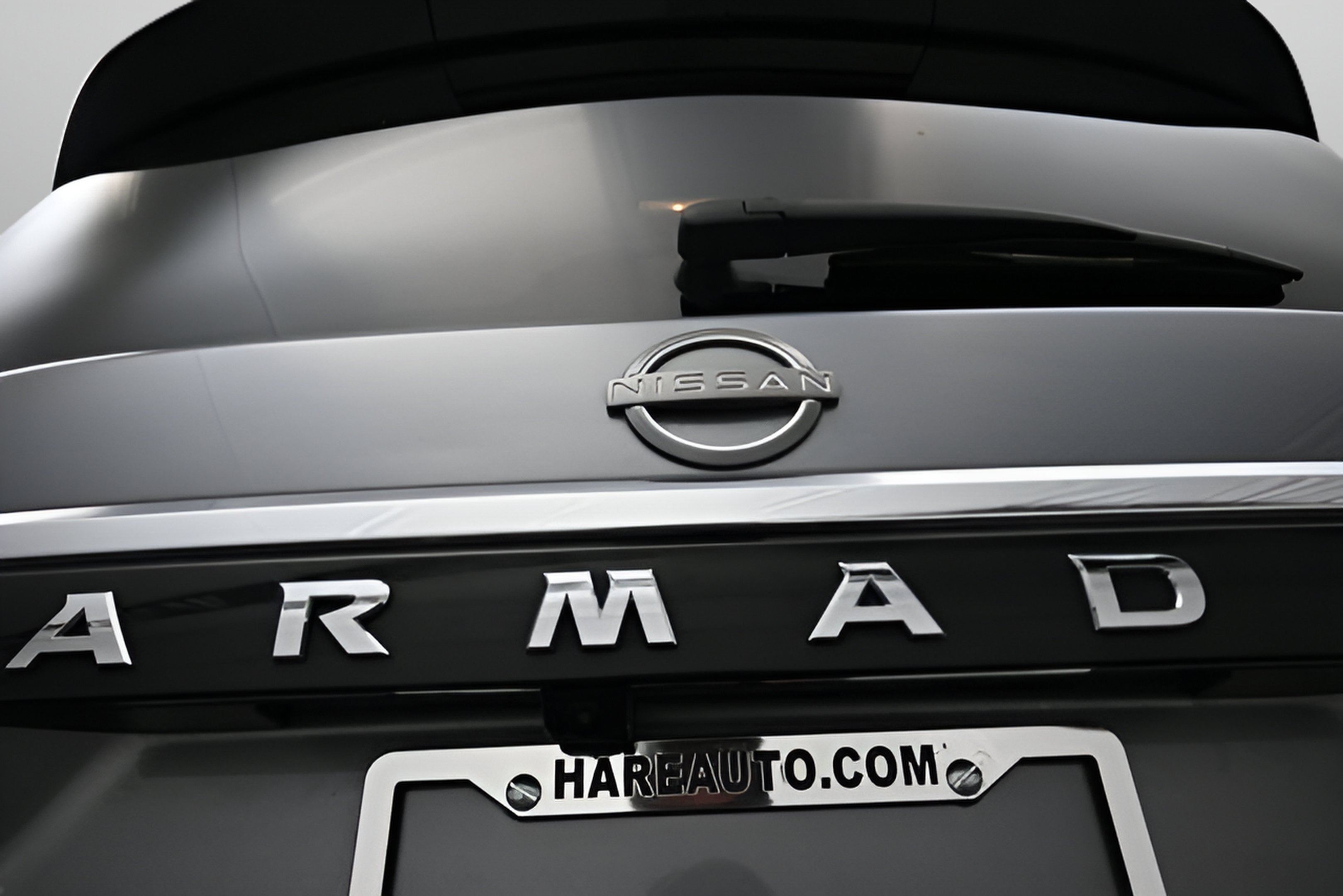2022 Nissan Armada SL