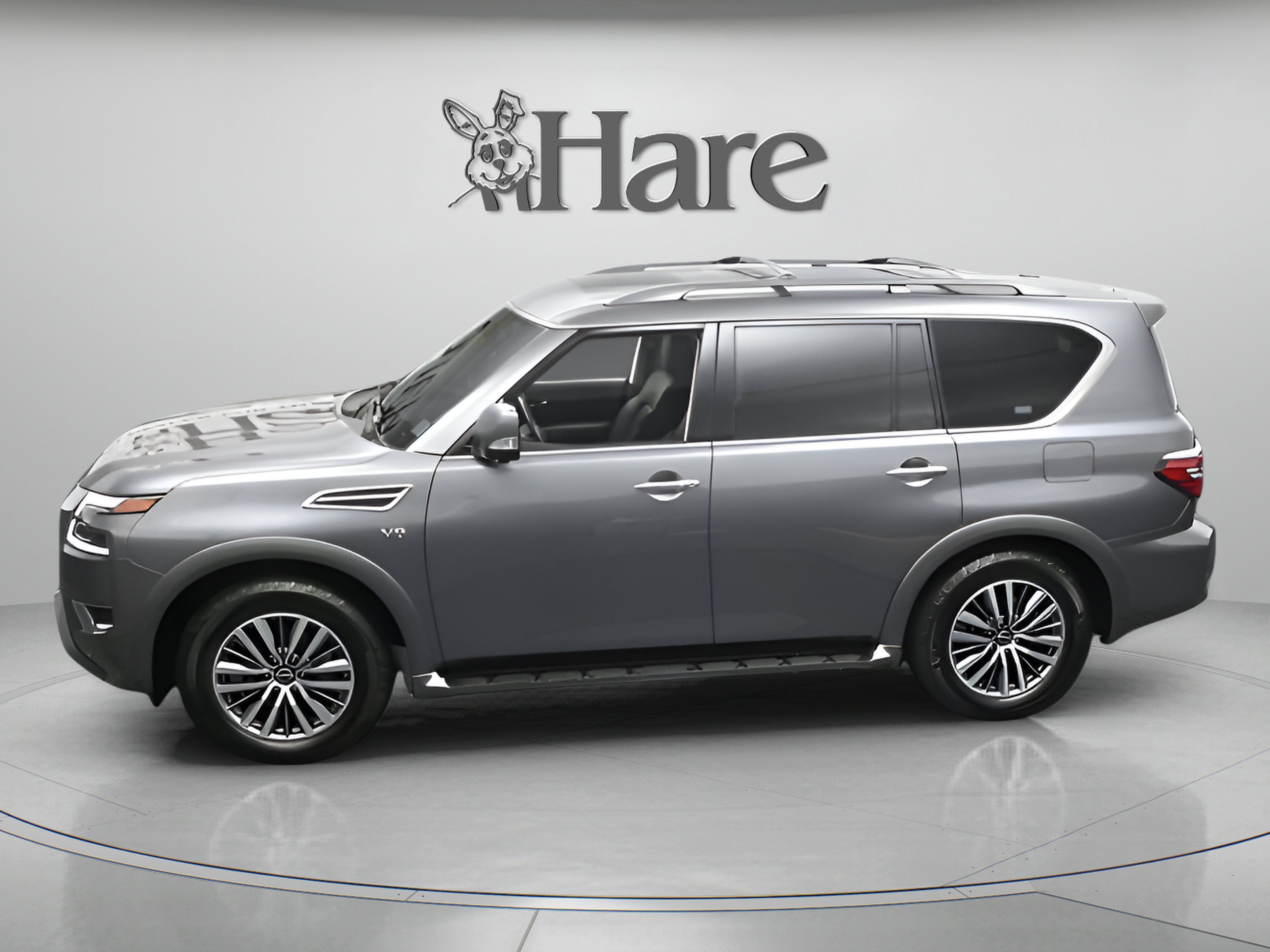2022 Nissan Armada SL