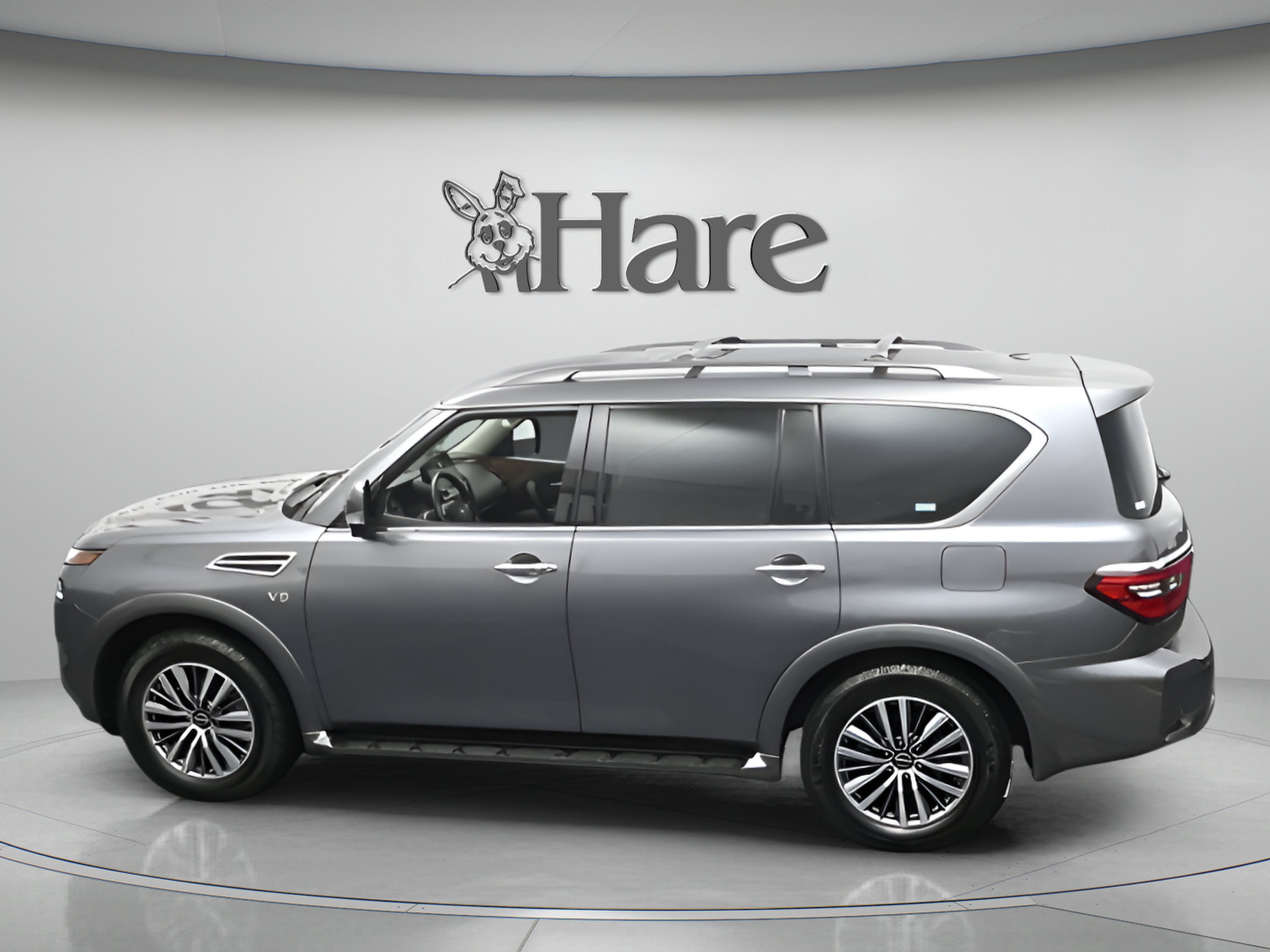 2022 Nissan Armada SL
