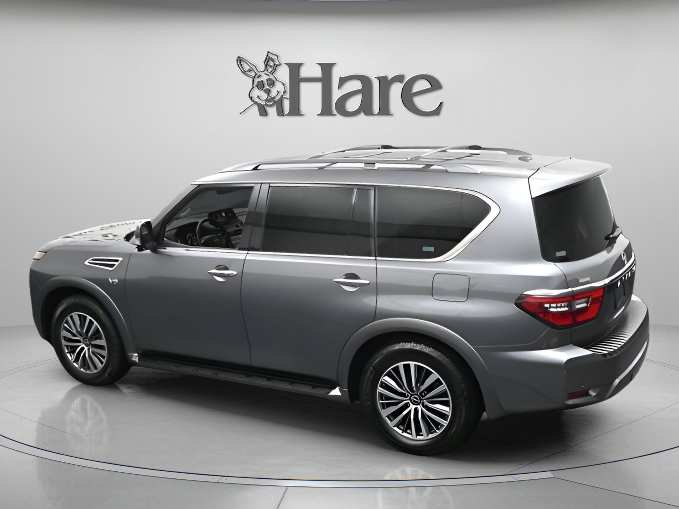 2022 Nissan Armada SL