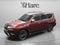 2022 Nissan Armada Platinum