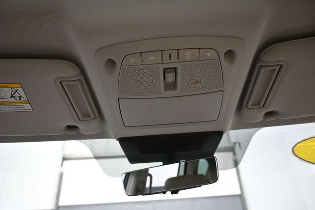 2022 Nissan Armada Platinum