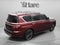 2022 Nissan Armada Platinum