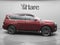 2022 Nissan Armada Platinum