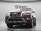 2022 Nissan Armada Platinum