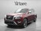 2022 Nissan Armada Platinum