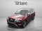 2022 Nissan Armada Platinum