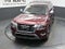 2022 Nissan Armada Platinum