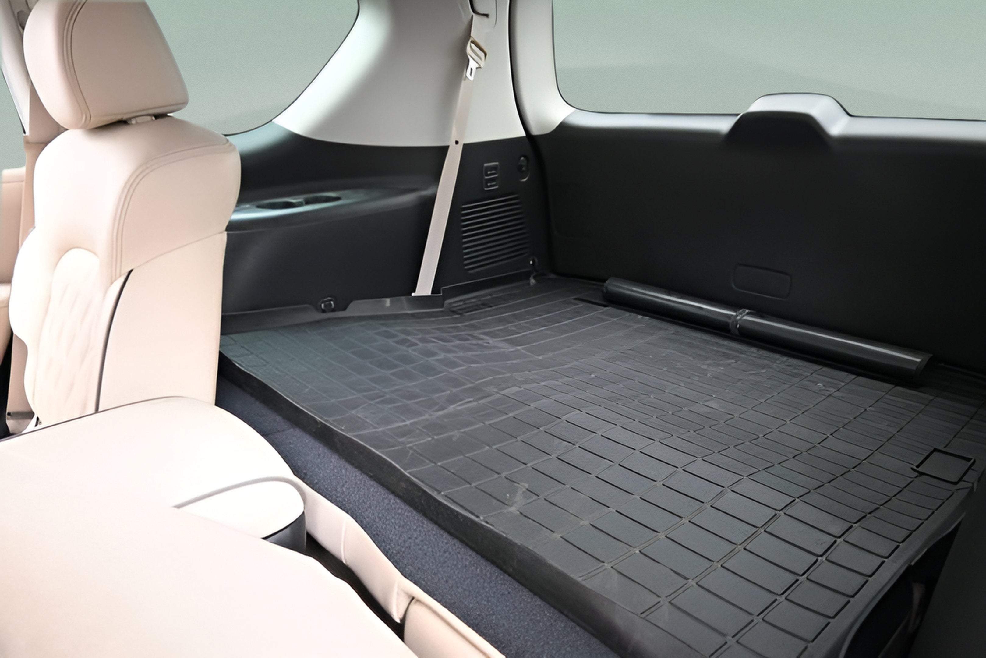 2022 Nissan Armada Platinum