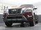 2022 Nissan Armada Platinum