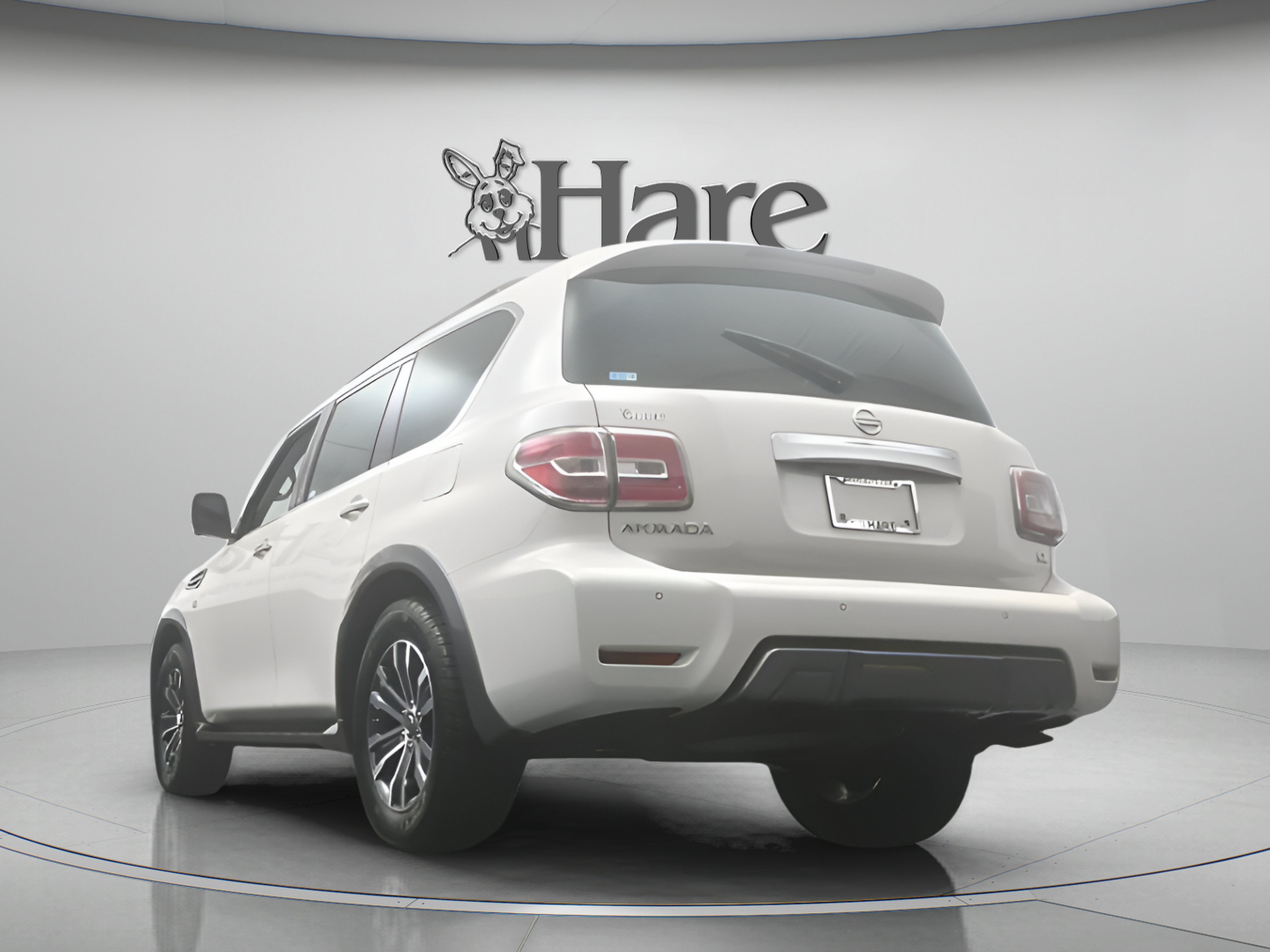 2020 Nissan Armada SL