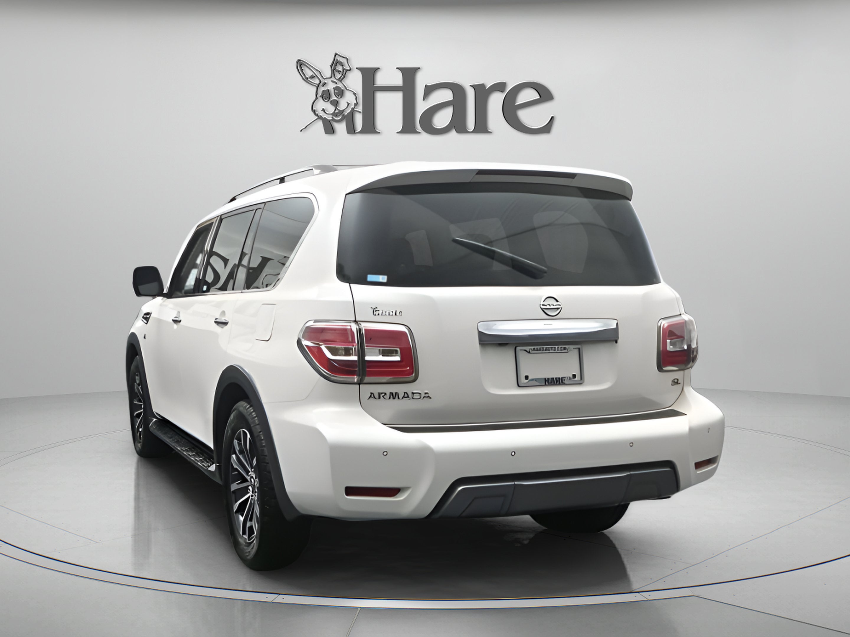 2020 Nissan Armada SL