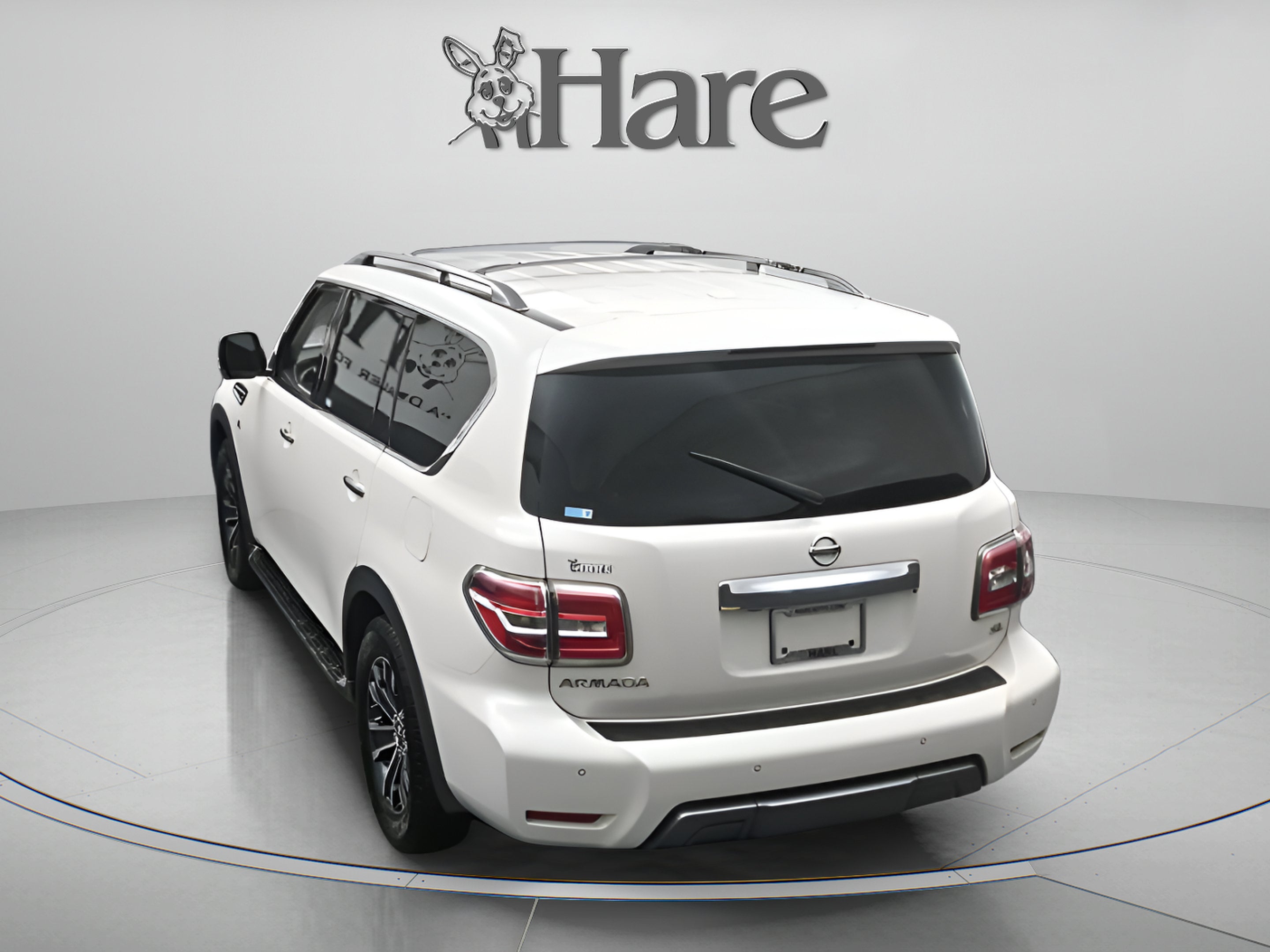 2020 Nissan Armada SL