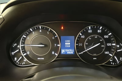 2020 Nissan Armada SL