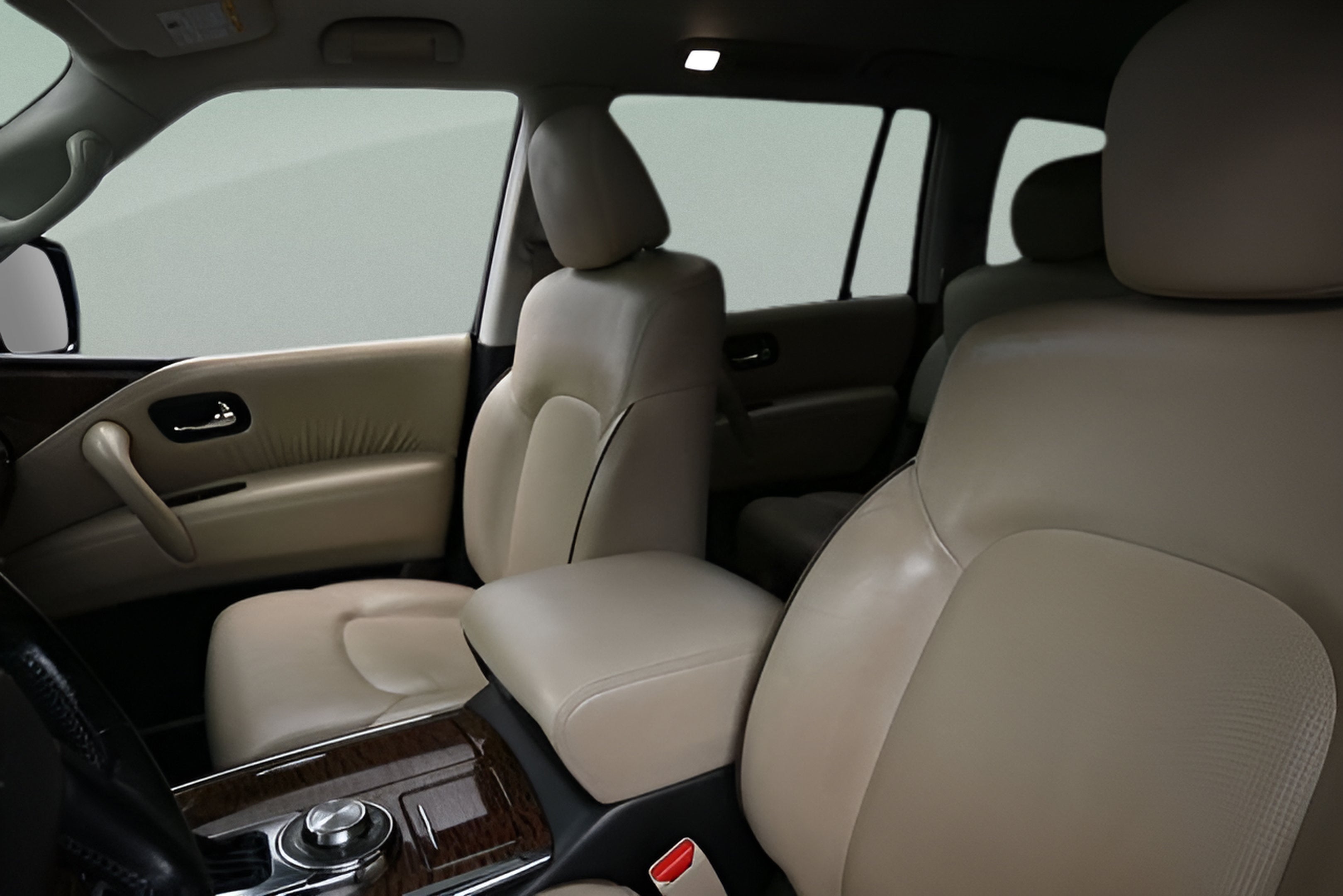 2020 Nissan Armada SL