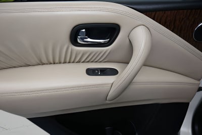 2020 Nissan Armada SL