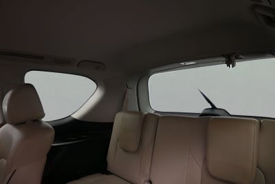 2020 Nissan Armada SL
