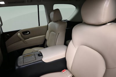 2020 Nissan Armada SL