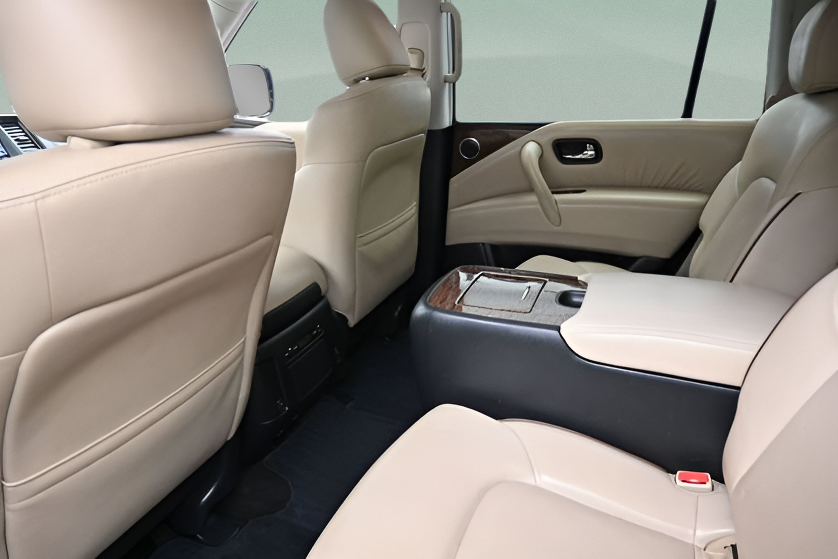 2020 Nissan Armada SL