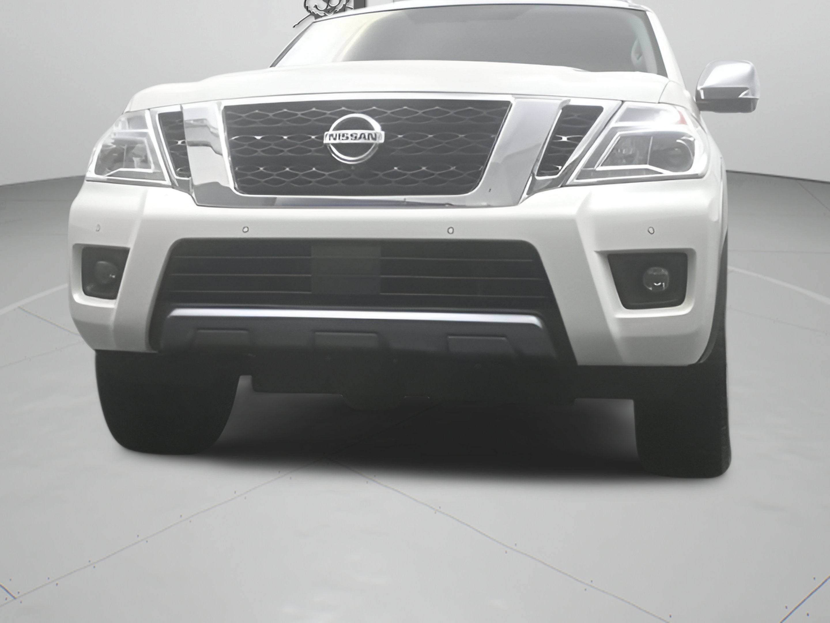2020 Nissan Armada SL
