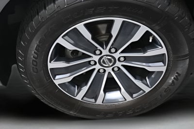 2020 Nissan Armada SL