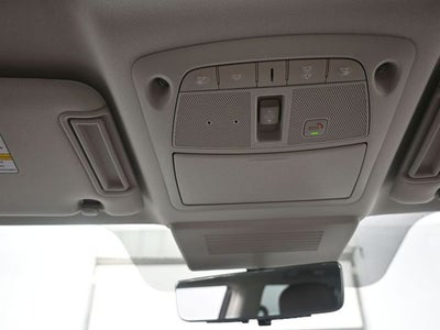 2021 INFINITI QX80 Premium Select