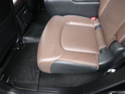 2021 INFINITI QX80 Premium Select