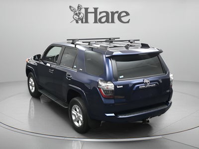 2019 Toyota 4Runner SR5 Premium