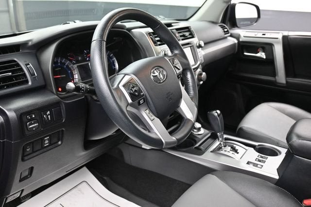 2019 Toyota 4Runner SR5 Premium