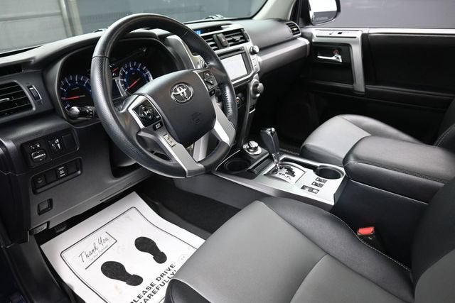2019 Toyota 4Runner SR5 Premium