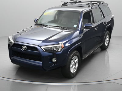 2019 Toyota 4Runner SR5 Premium