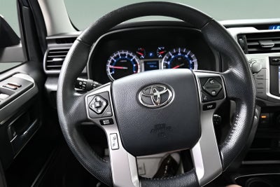 2019 Toyota 4Runner SR5 Premium