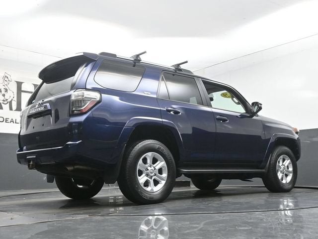 2019 Toyota 4Runner SR5 Premium