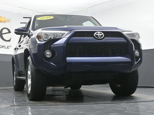 2019 Toyota 4Runner SR5 Premium