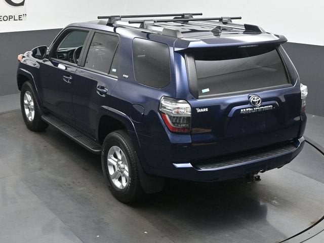 2019 Toyota 4Runner SR5 Premium