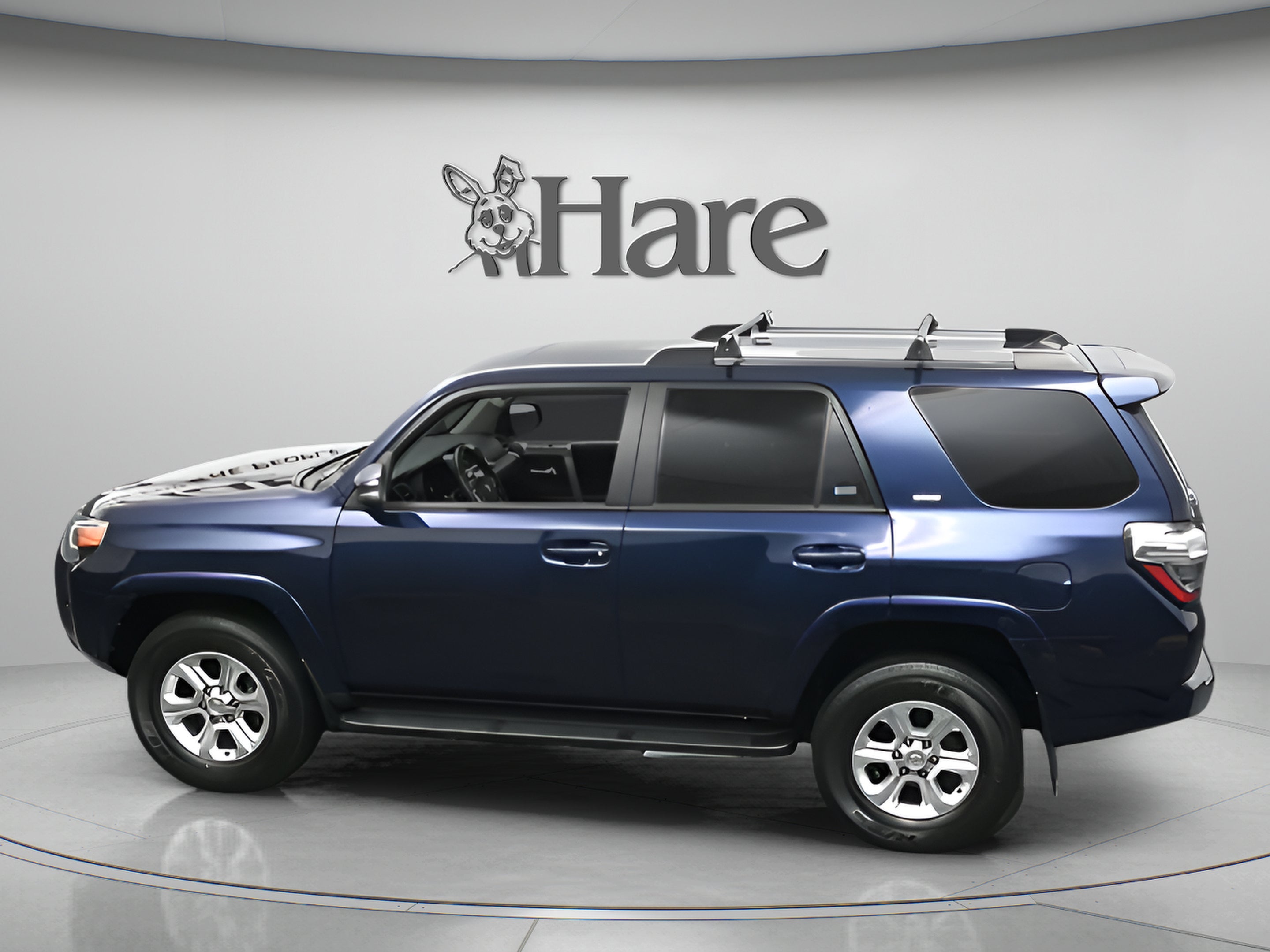 2019 Toyota 4Runner SR5 Premium