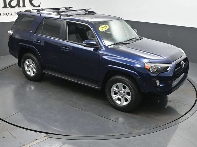 2019 Toyota 4Runner SR5 Premium