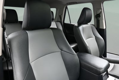 2019 Toyota 4Runner SR5 Premium