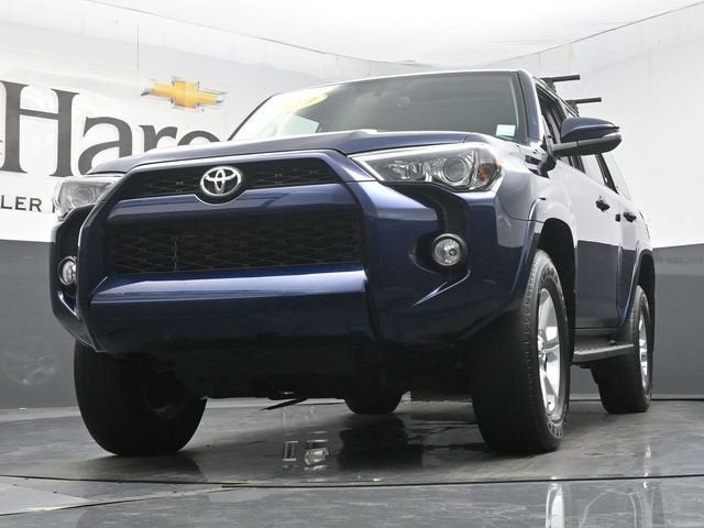 2019 Toyota 4Runner SR5 Premium