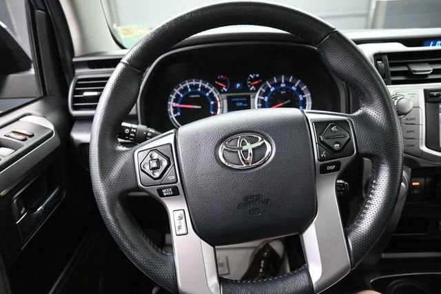 2019 Toyota 4Runner SR5 Premium