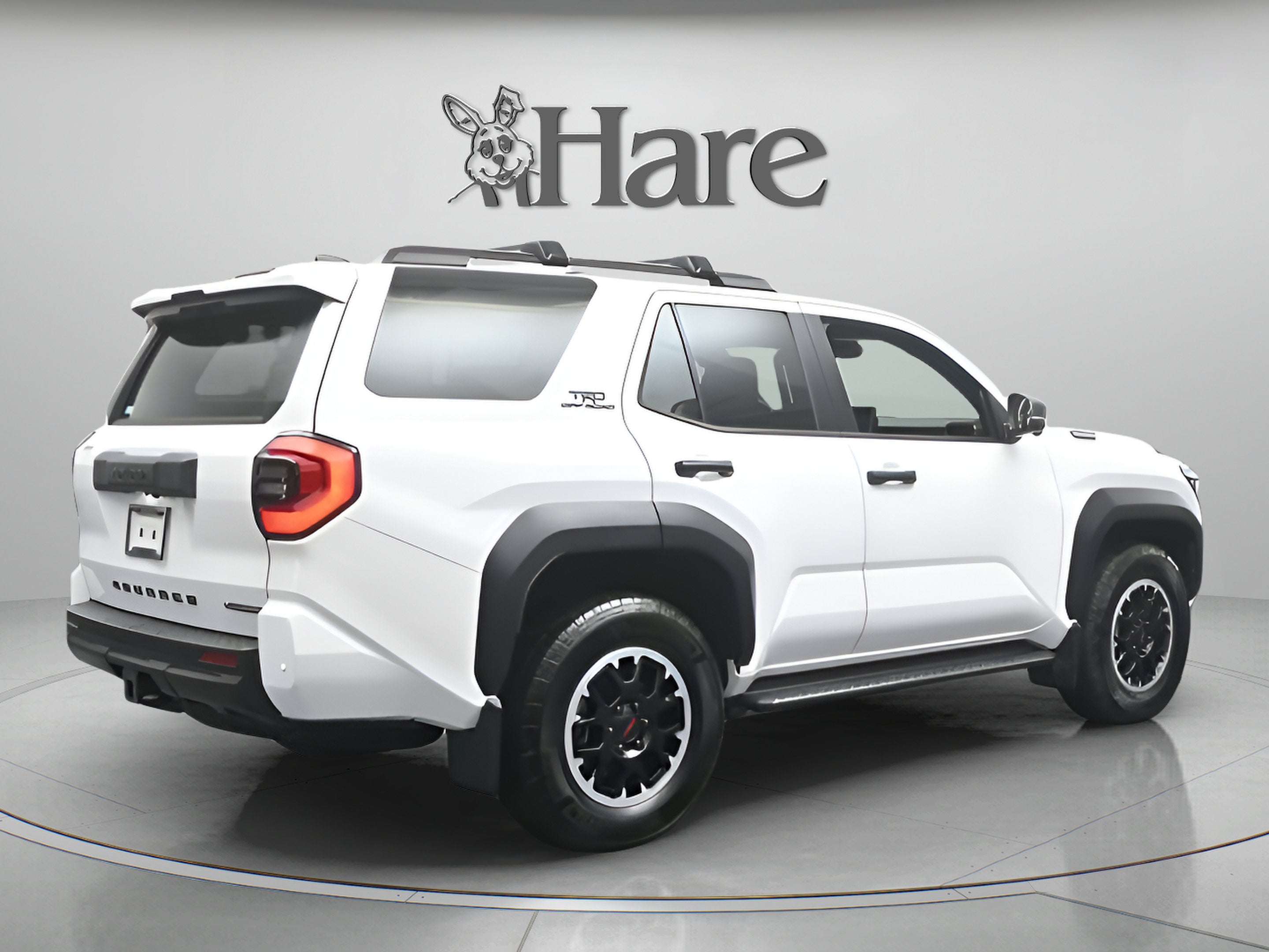 2025 Toyota 4Runner i-FORCE MAX Hybrid TRD Off Road Premium