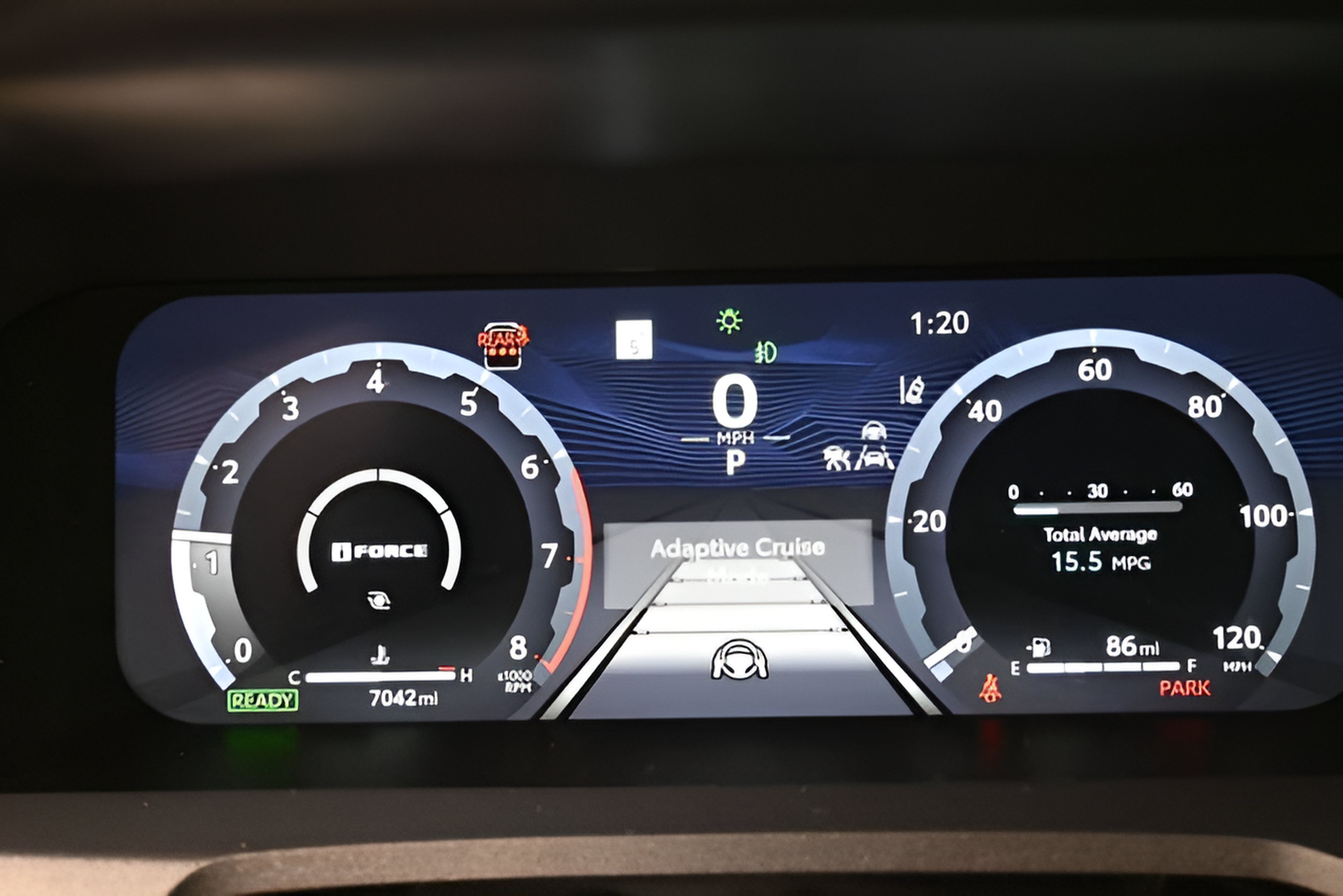 2025 Toyota 4Runner i-FORCE MAX Hybrid TRD Off Road Premium