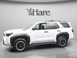 2025 Toyota 4Runner i-FORCE MAX Hybrid TRD Off Road Premium