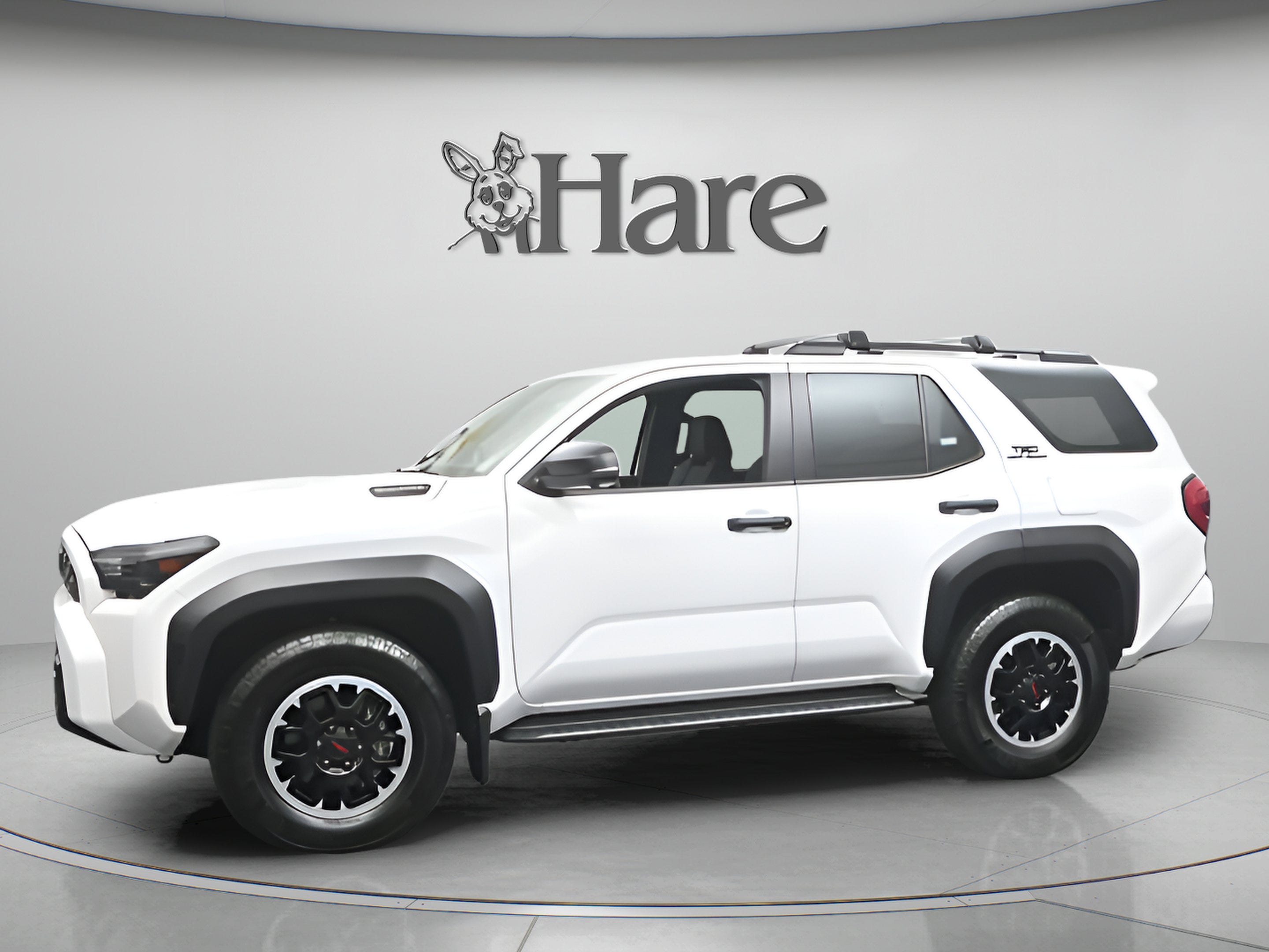 2025 Toyota 4Runner i-FORCE MAX Hybrid TRD Off Road Premium