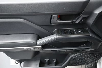 2025 Toyota 4Runner i-FORCE MAX Hybrid TRD Off Road Premium